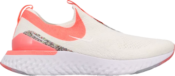 Women’s Nike Epic Phantom React FK JDI 'Lava Glow'